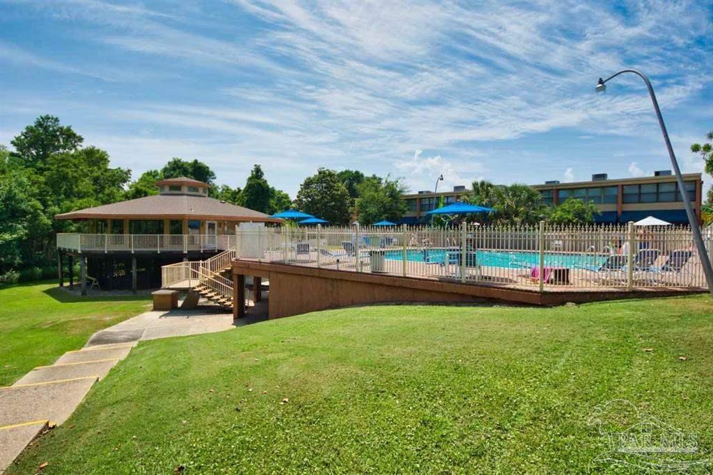 201 Pensacola Beach Road, Unit B10 Gulf Breeze, FL 32561 - Photo 15 of 18