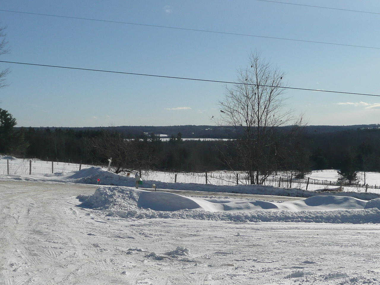 36 Rand Hill Road St. Albans, ME 04971 - Photo 26 of 28 View1