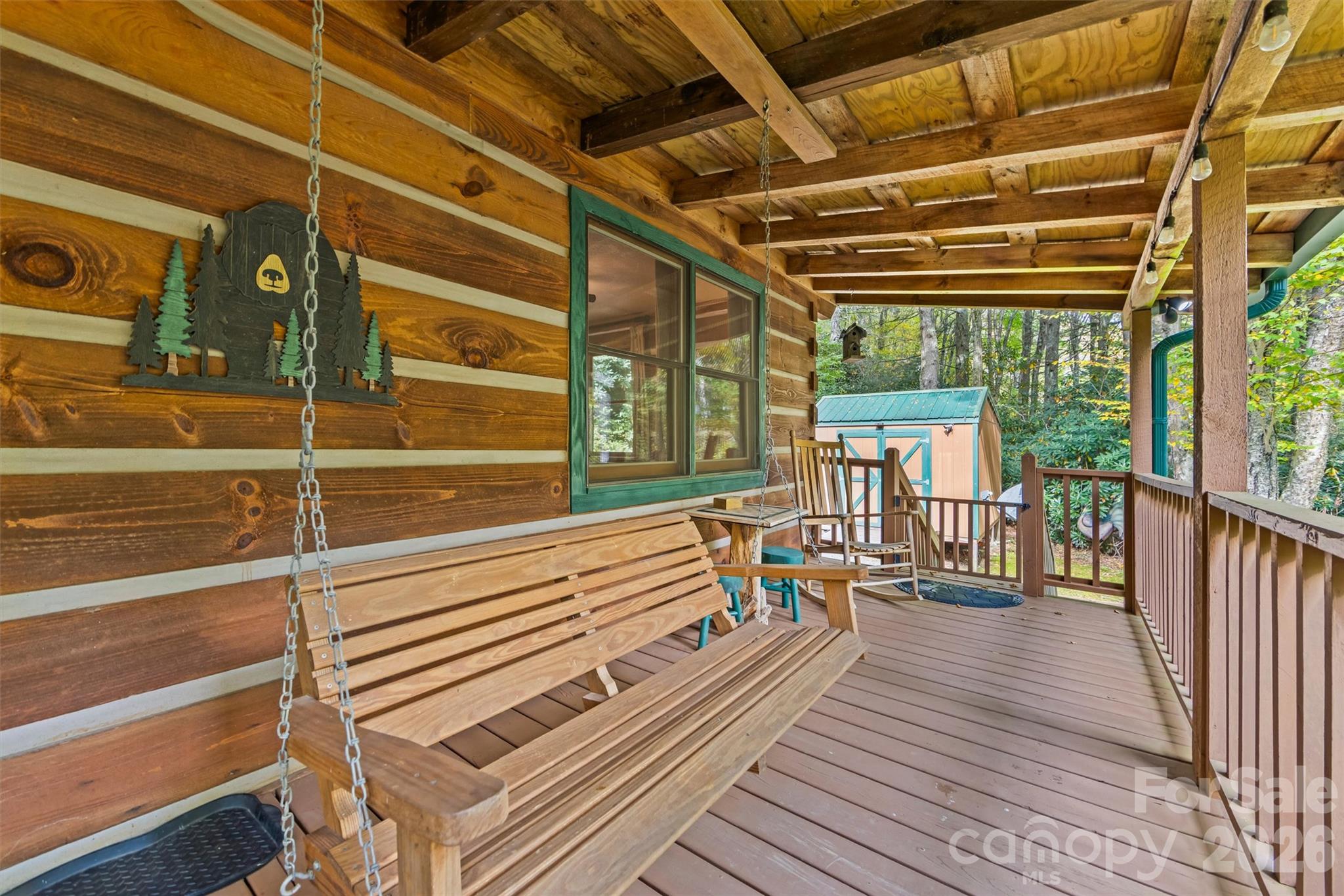 758 Mash Stomp Road Maggie Valley, NC 28751 - Photo 29 of 47 Gallery Image 29