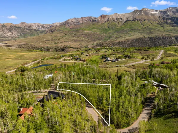 $879,000 | Tbd Wapiti Road, Telluride, CO 81435