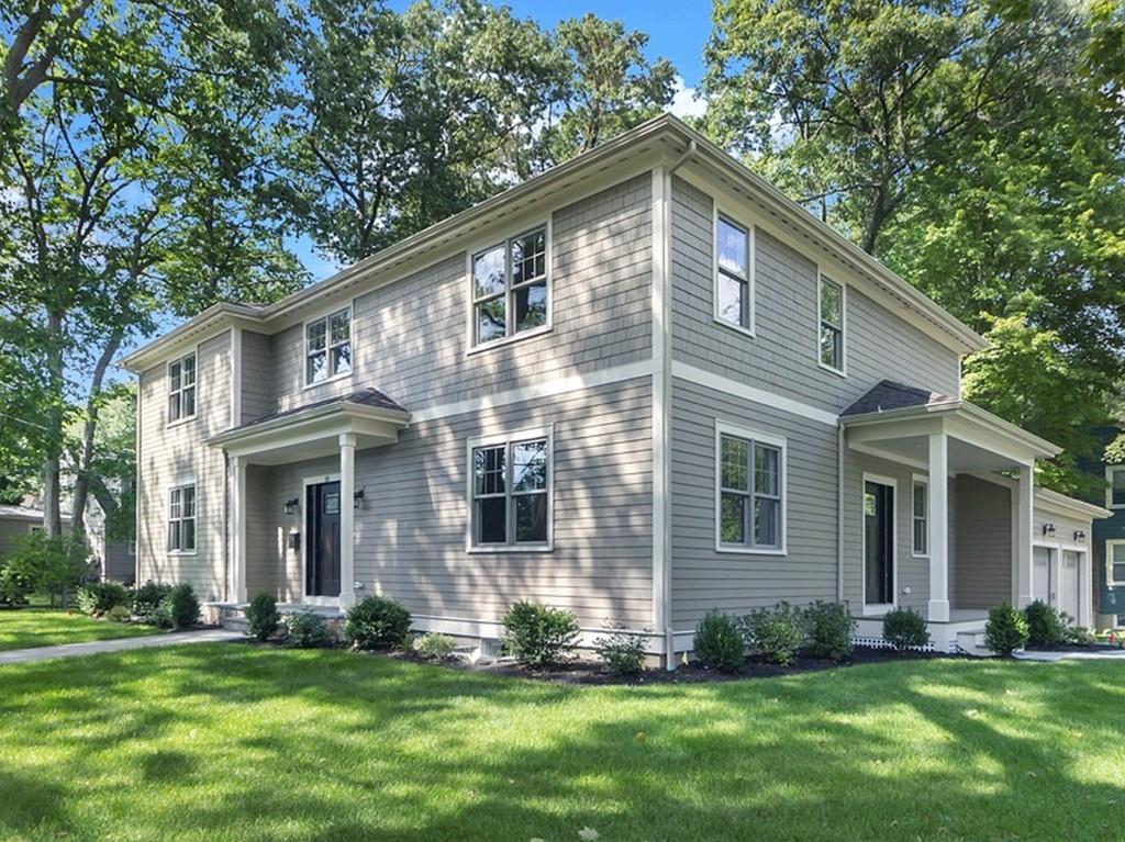 10 Elinor Road Newton, MA 02461 - Photo 1 of 28