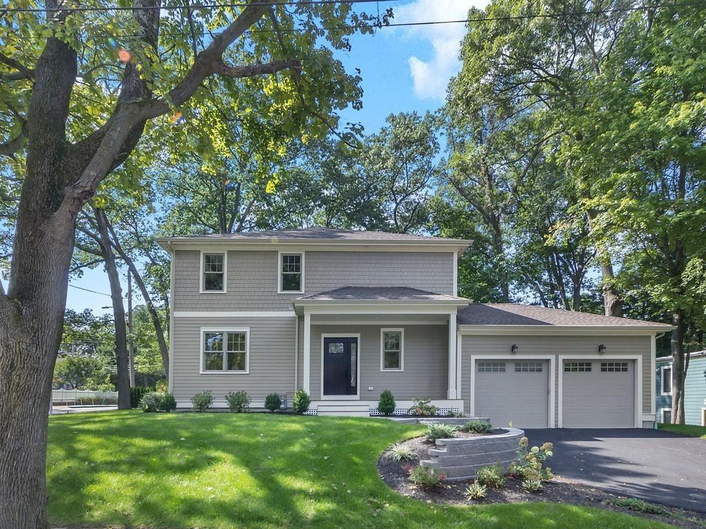 10 Elinor Road Newton, MA 02461 - Photo 27 of 28