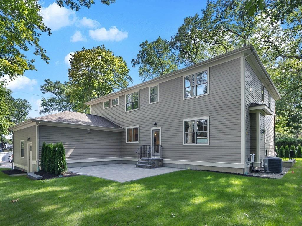 10 Elinor Road Newton, MA 02461 - Photo 28 of 28