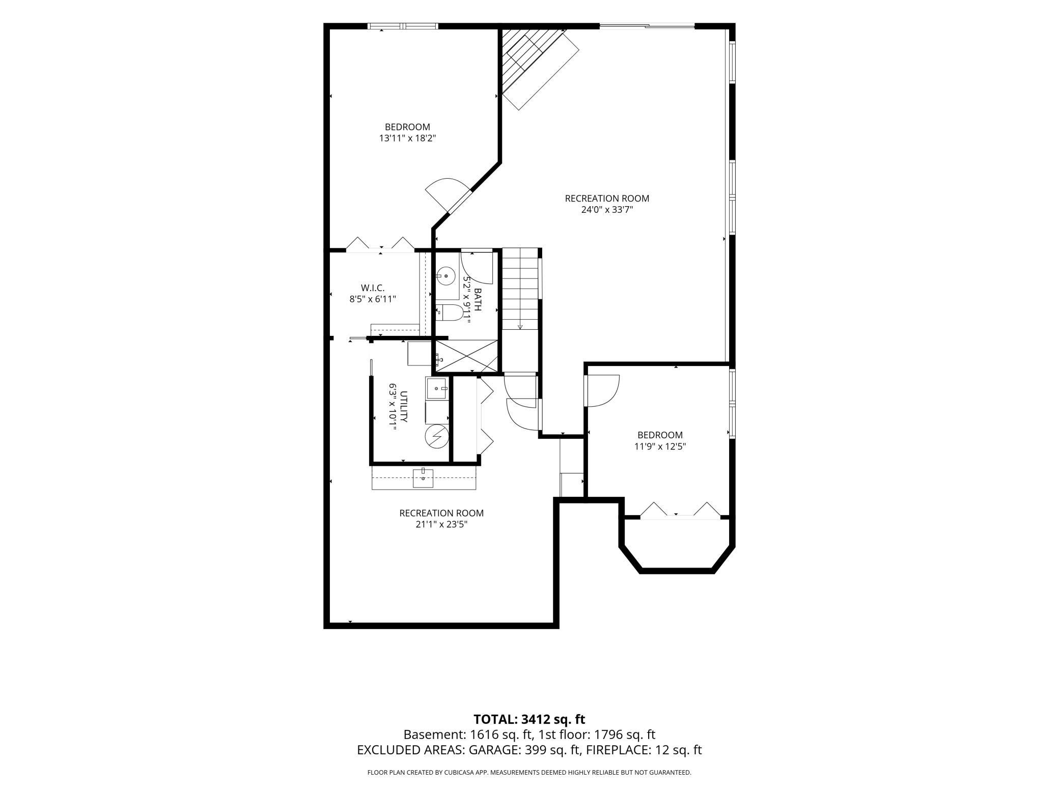 11148 Wyoming Road Bloomington, MN 55438 - Photo 54 of 56 Gallery Image 54
