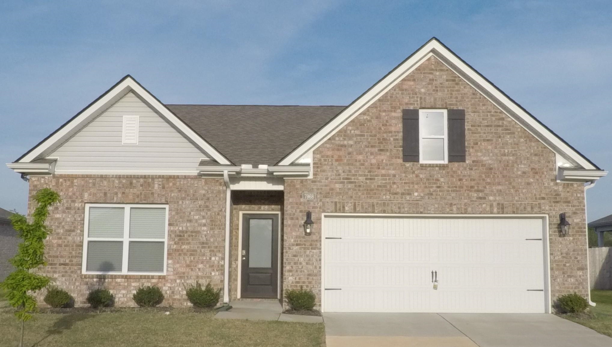 7968 Hickory Meadow Road Millington, TN 38053 - Photo 1 of 18