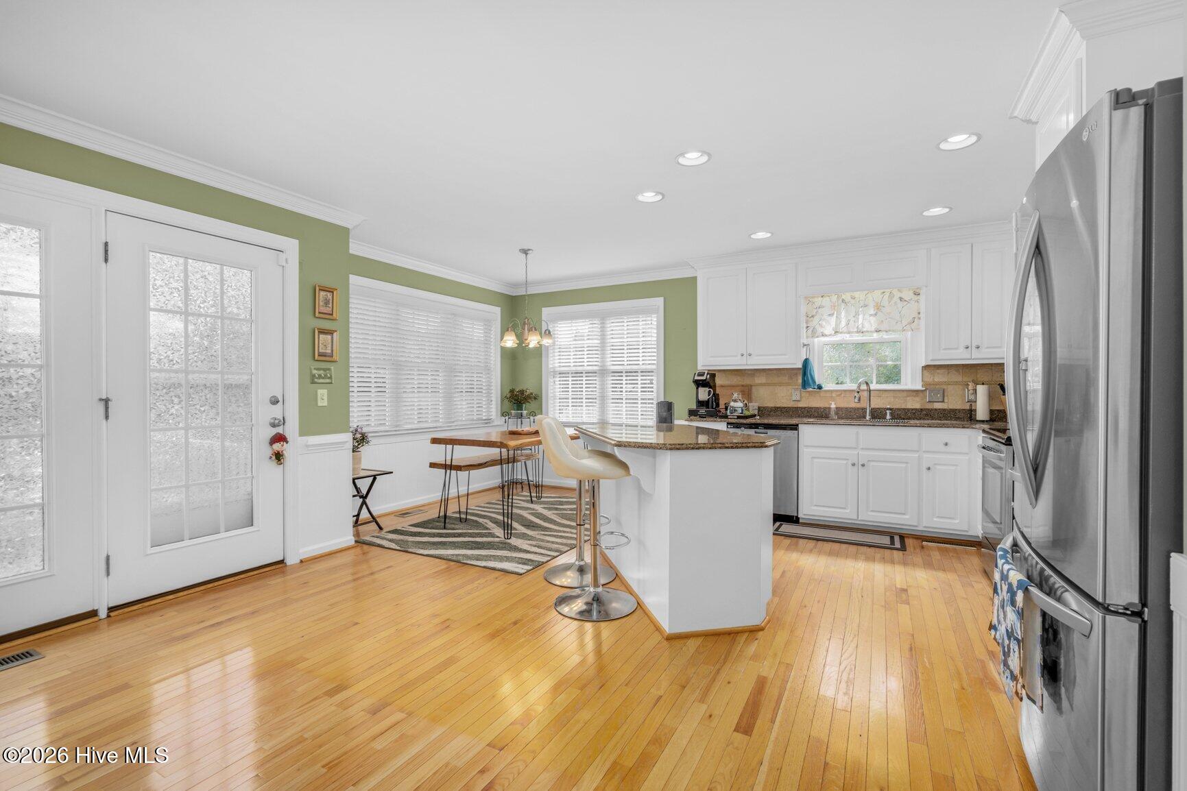 3578 Spring Mill Trail Road Rocky Mount, NC 27804 - Photo 7 of 38 Gallery Image 7