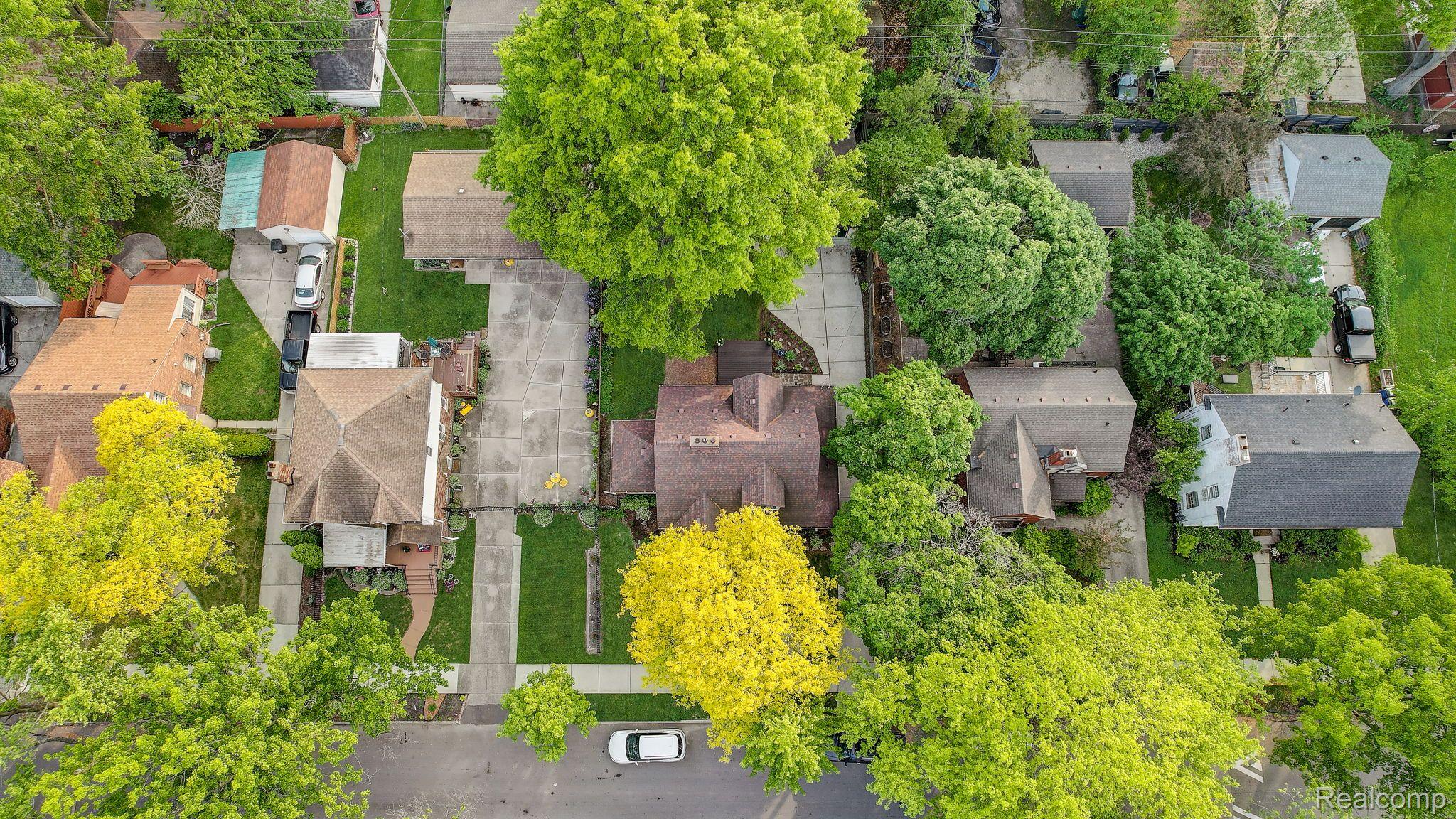4405 Yorkshire Road Detroit, MI 48224 - Photo 77 of 78 Gallery Image 77