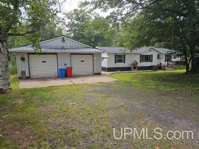 11 Snowfield Road Negaunee, MI 49866 - Photo 2 of 56 Gallery Image 2