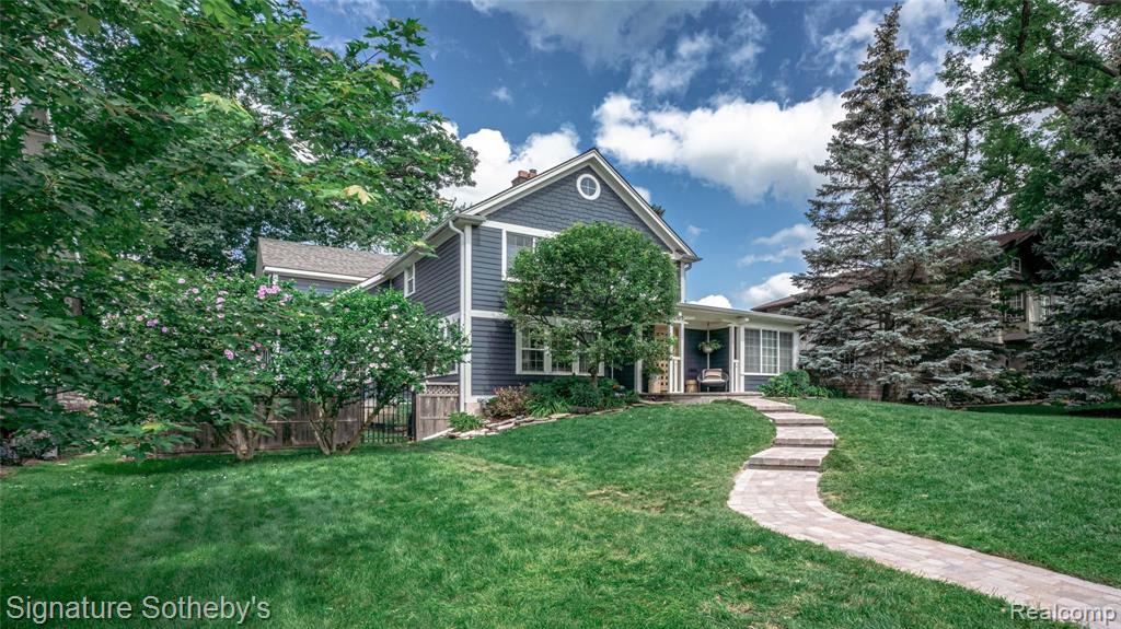 263 Ravine Road Birmingham, MI 48009 - Photo 60 of 79