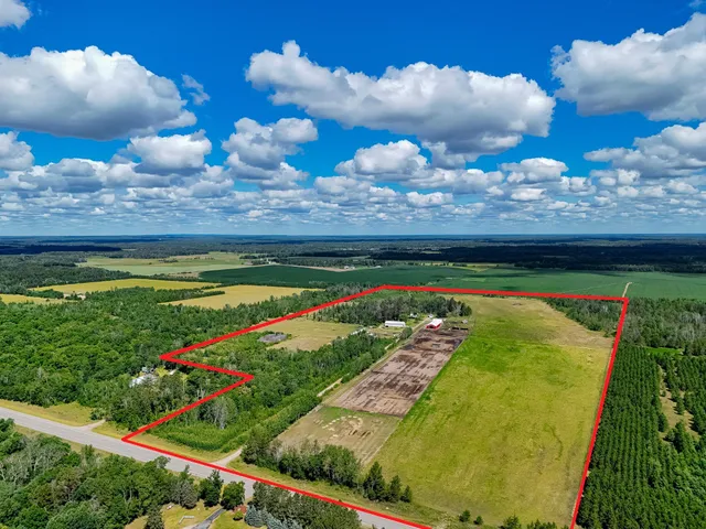 $550,000 | 17430 280th Street, Sebeka, MN 56477