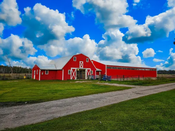 $550,000 | 17430 280th Street, Sebeka, MN 56477