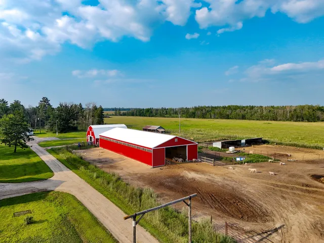 $550,000 | 17430 280th Street, Sebeka, MN 56477