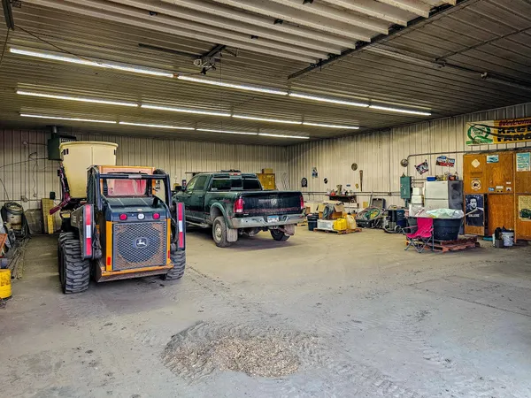 $550,000 | 17430 280th Street, Sebeka, MN 56477