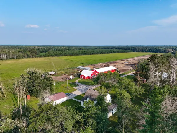 $550,000 | 17430 280th Street, Sebeka, MN 56477