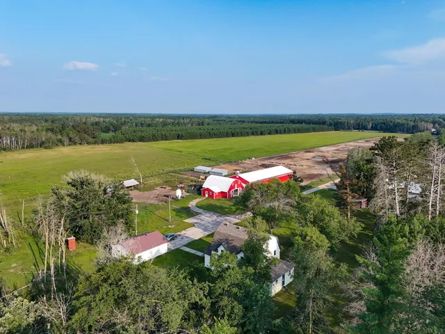 $550,000 | 17430 280th Street, Sebeka, MN 56477