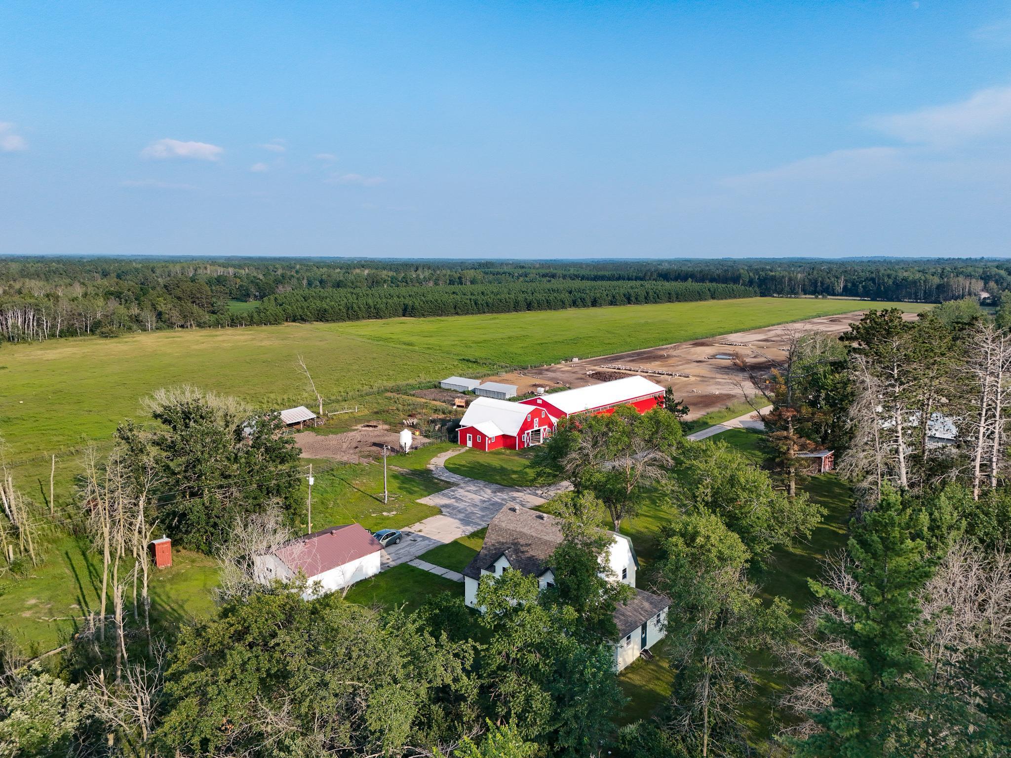 17430 280th Street Sebeka, MN 56477 - Photo 42 of 46