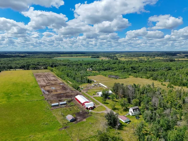 $550,000 | 17430 280th Street, Sebeka, MN 56477