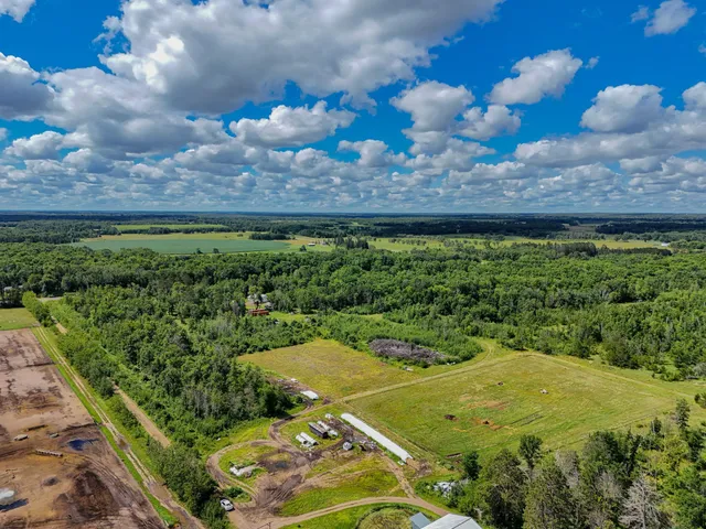 $550,000 | 17430 280th Street, Sebeka, MN 56477