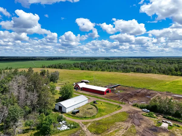 $550,000 | 17430 280th Street, Sebeka, MN 56477