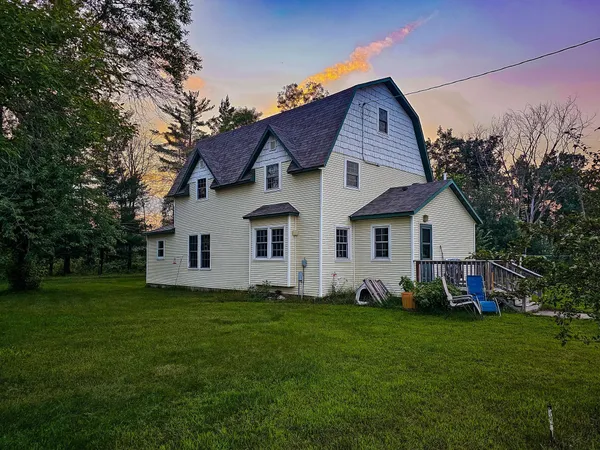 $550,000 | 17430 280th Street, Sebeka, MN 56477