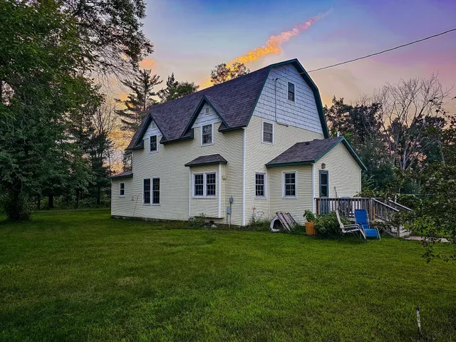 $550,000 | 17430 280th Street, Sebeka, MN 56477