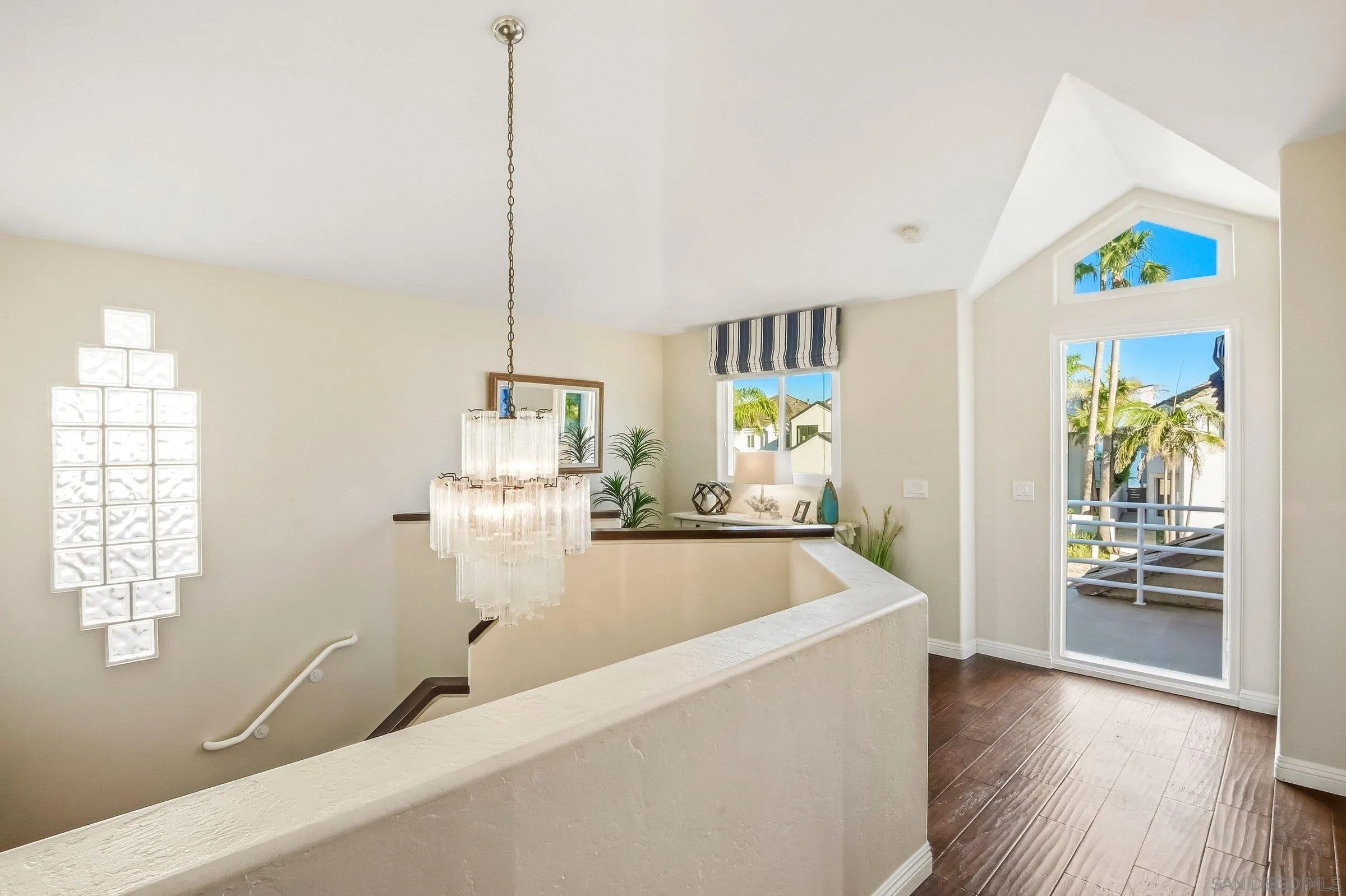 52 Spinnaker Way Coronado, CA 92118 - Photo 23 of 45 a view of a living room and window