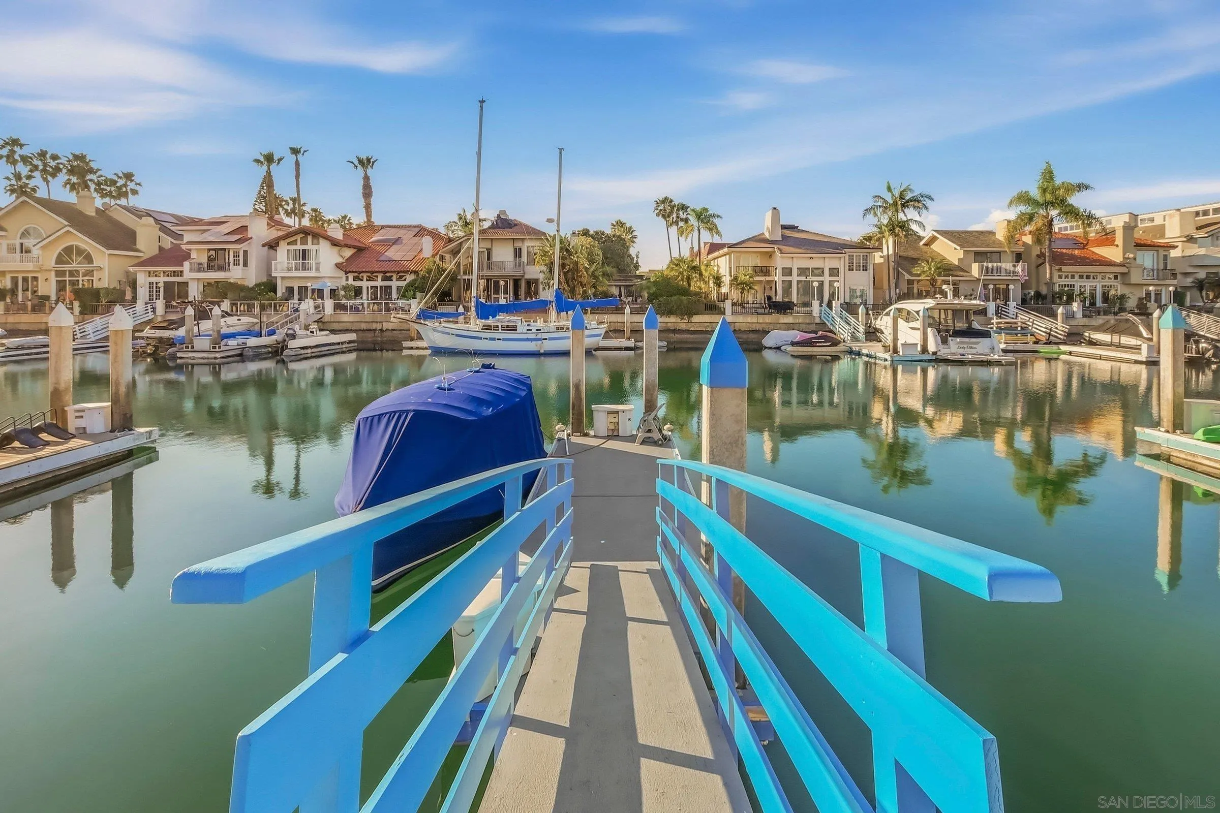 52 Spinnaker Way Coronado, CA 92118 - Photo 34 of 45 a view of a lake