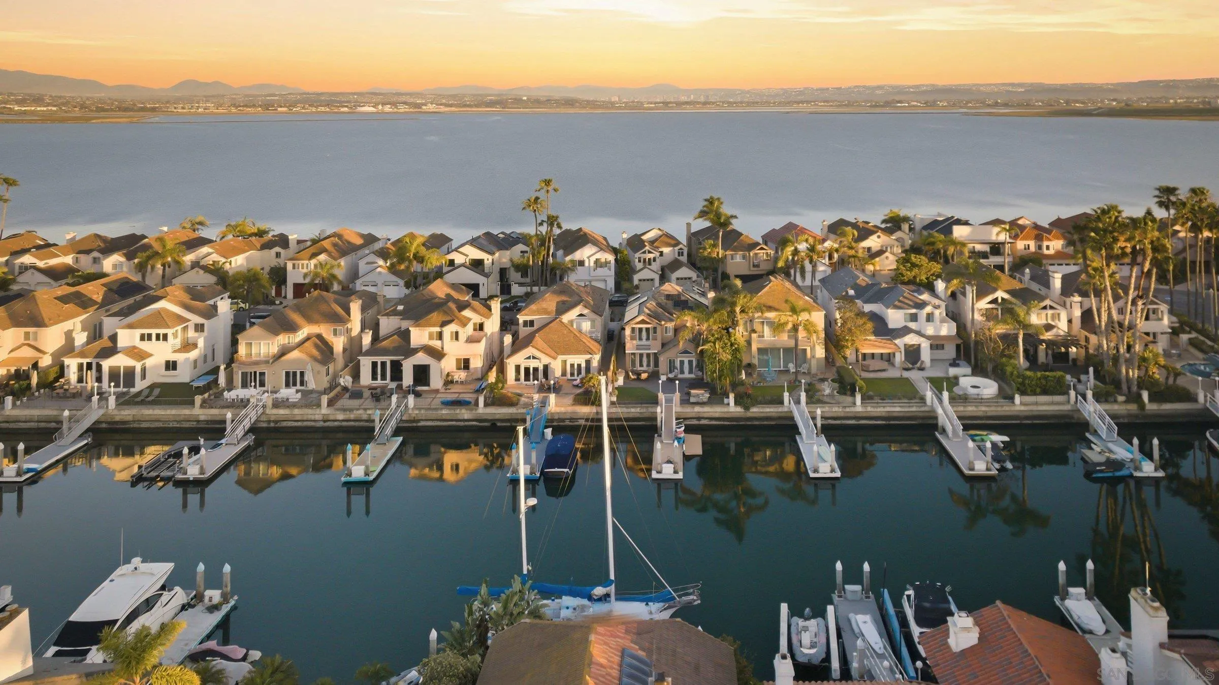 52 Spinnaker Way Coronado, CA 92118 - Photo 39 of 45