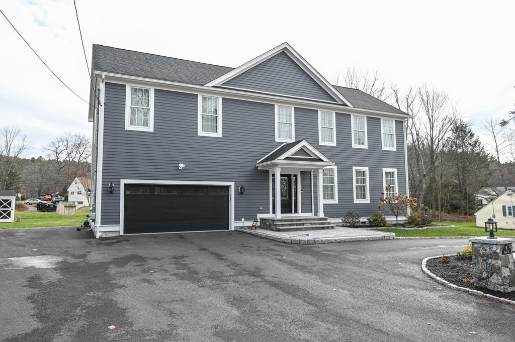 16 Travis Road Holliston, MA 01746 - Photo 1 of 36 Gallery Image 1