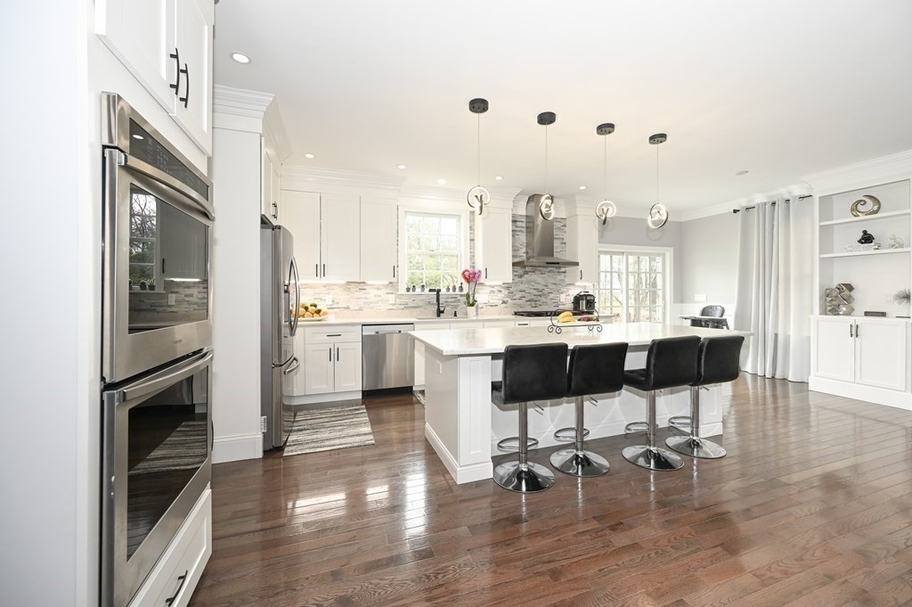 16 Travis Road Holliston, MA 01746 - Photo 2 of 36 Gallery Image 2