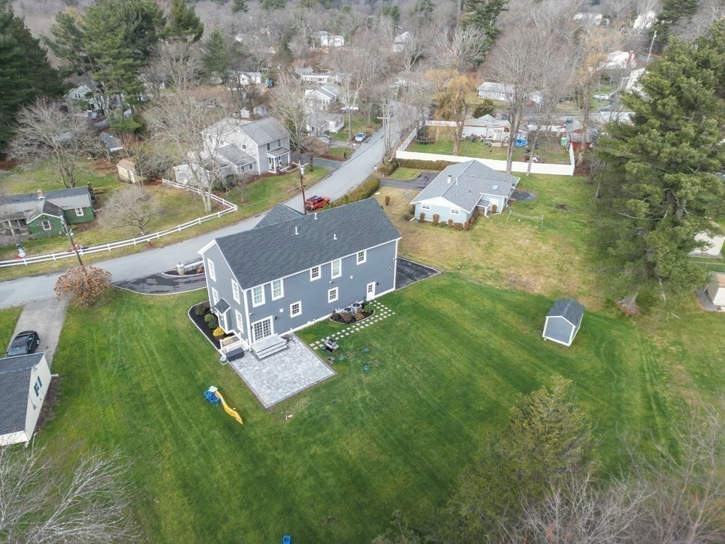 16 Travis Road Holliston, MA 01746 - Photo 32 of 36 Gallery Image 32