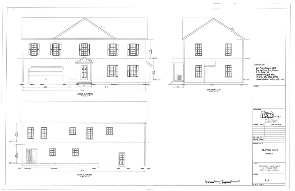 16 Travis Road Holliston, MA 01746 - Photo 35 of 36 Gallery Image 35