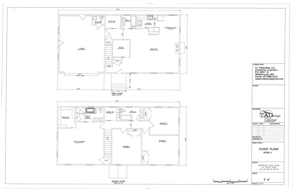 16 Travis Road Holliston, MA 01746 - Photo 36 of 36 Gallery Image 36