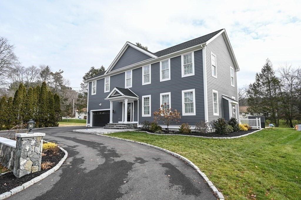 16 Travis Road Holliston, MA 01746 - Photo 5 of 36 Gallery Image 5