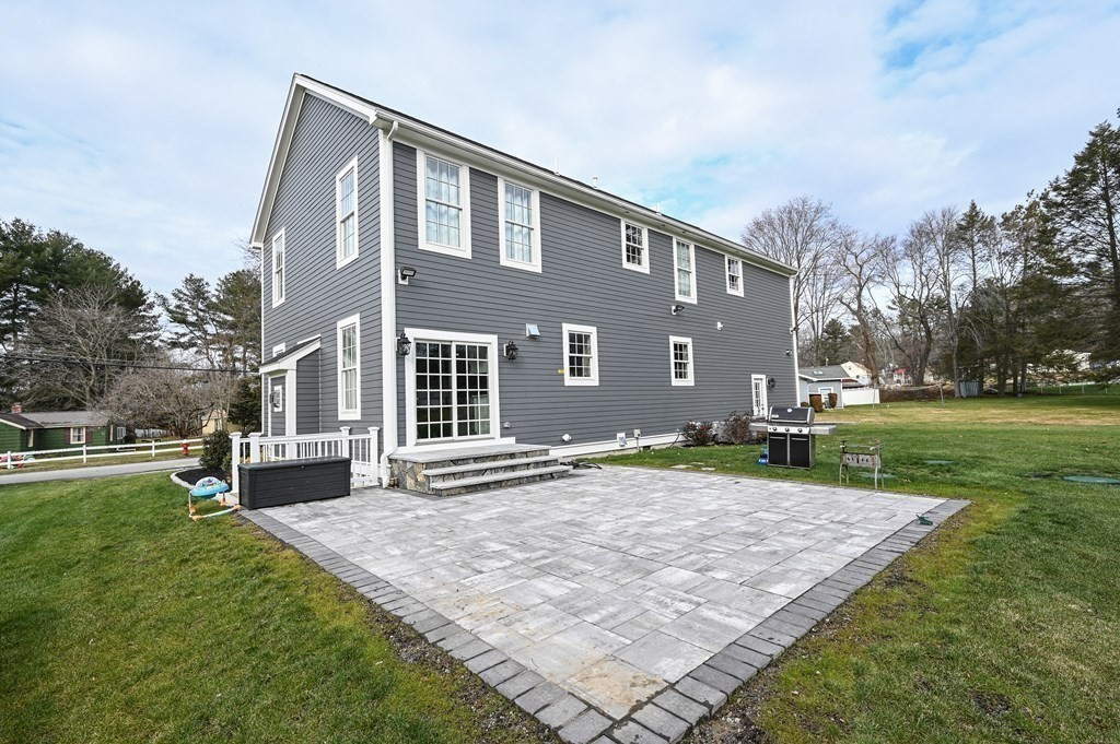 16 Travis Road Holliston, MA 01746 - Photo 6 of 36 Gallery Image 6
