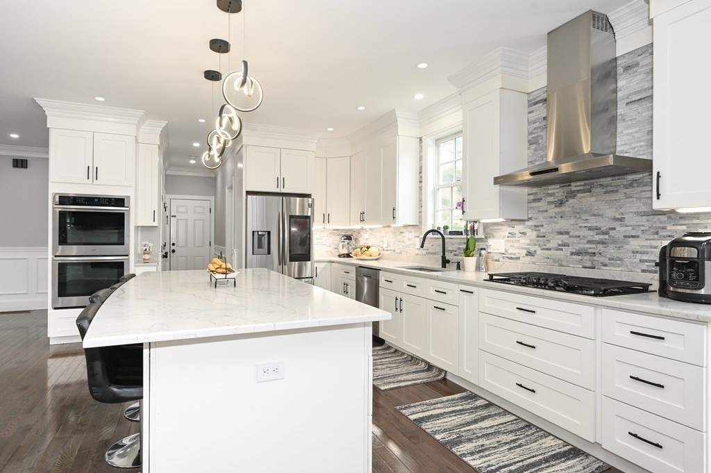 16 Travis Road Holliston, MA 01746 - Photo 7 of 36 Gallery Image 7
