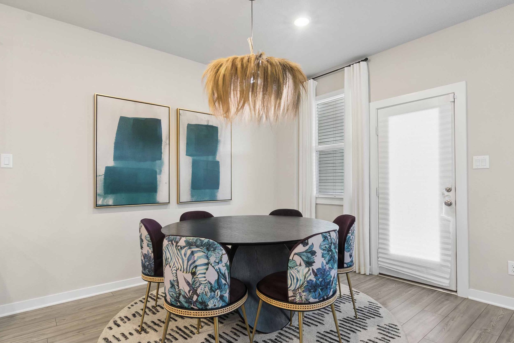 8519 Rising Strm Drive Houston, TX 77063 - Photo 11 of 32 Gallery Image 11
