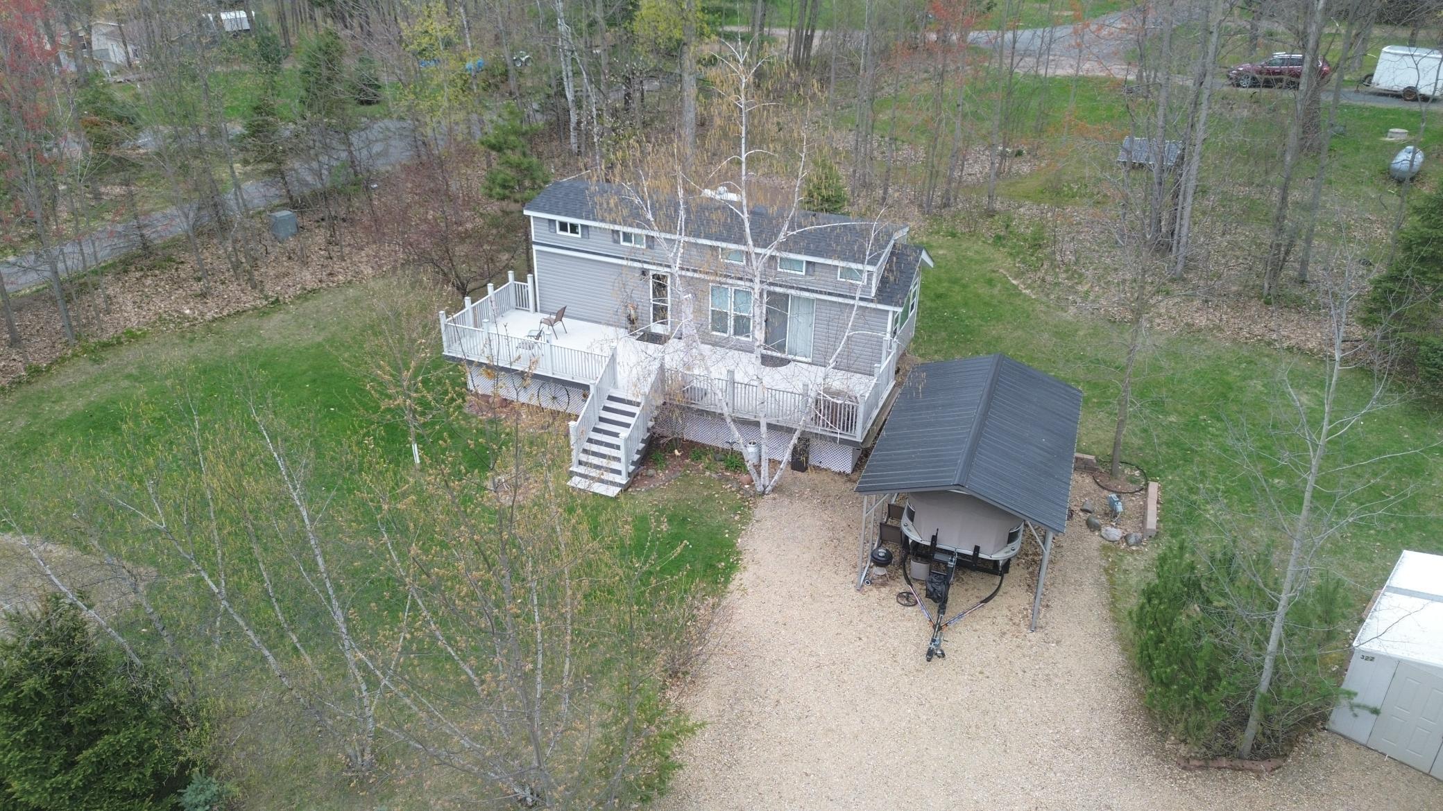 1074 238th Avenue Luck, WI 54853 - Photo 2 of 25