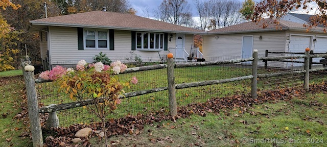 235 Gillette Road New Hartford, CT 06057 - Photo 1 of 1