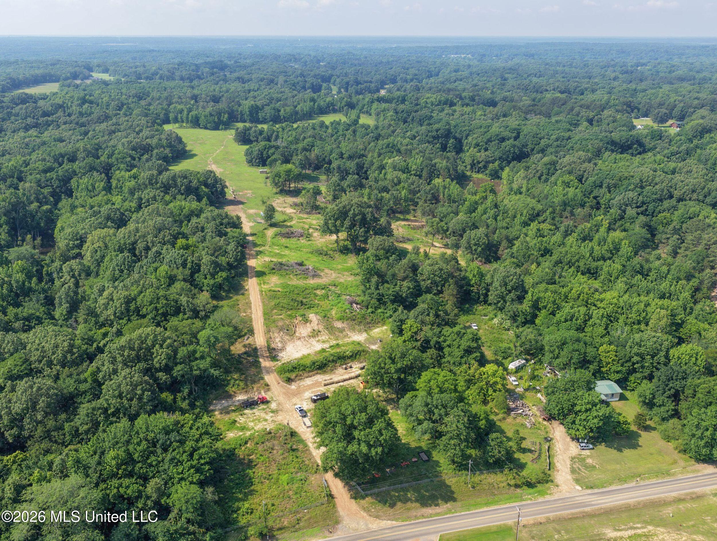 2169 Slocum Road Hernando, MS 38632 - Photo 11 of 94 5slcm2