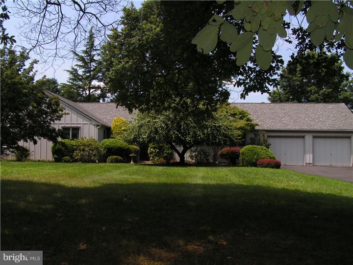 5474 Carversville Road Doylestown, PA 18902 - Photo 1 of 8 Exterior Front