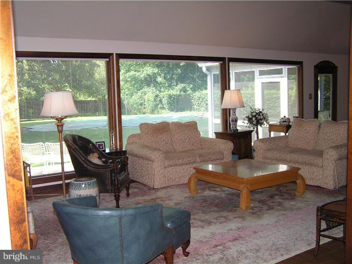 5474 Carversville Road Doylestown, PA 18902 - Photo 3 of 8 Living Room