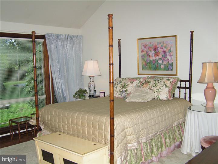 5474 Carversville Road Doylestown, PA 18902 - Photo 4 of 8 Master Bedroom