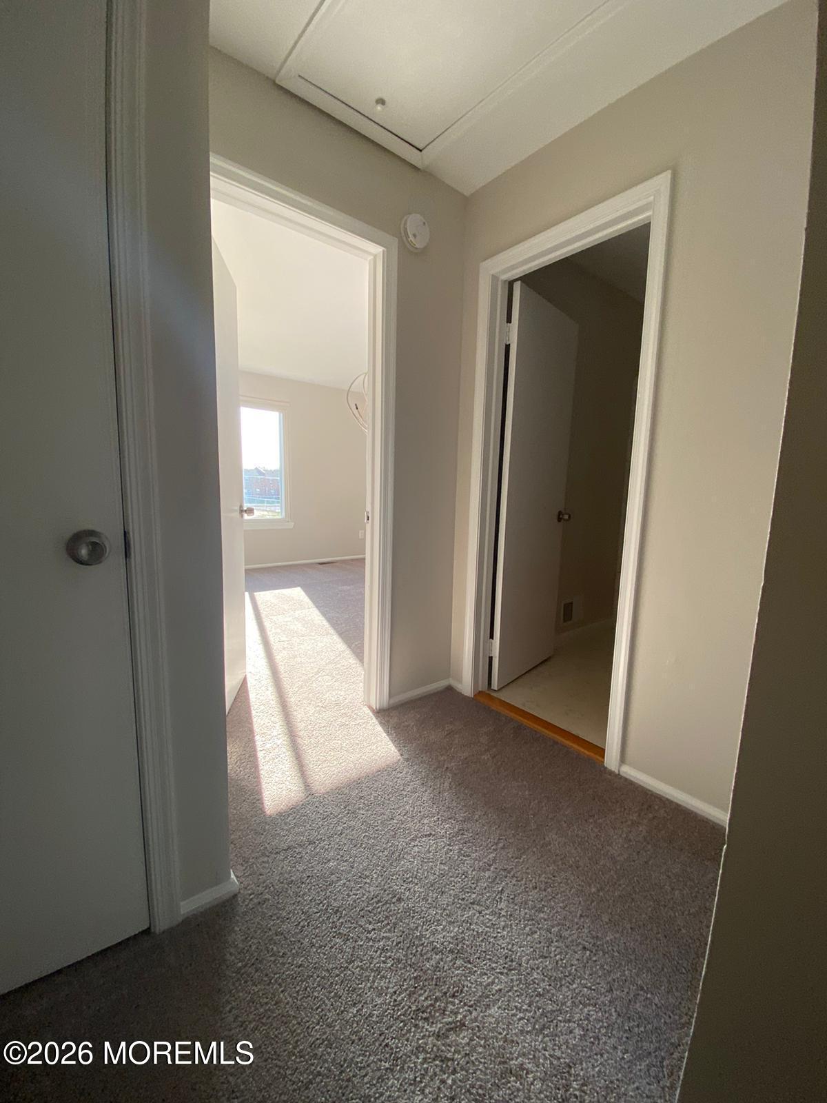 171 Sawmill Road, Unit 209 Brick, NJ 08724 - Photo 10 of 12 Hallway upstairs