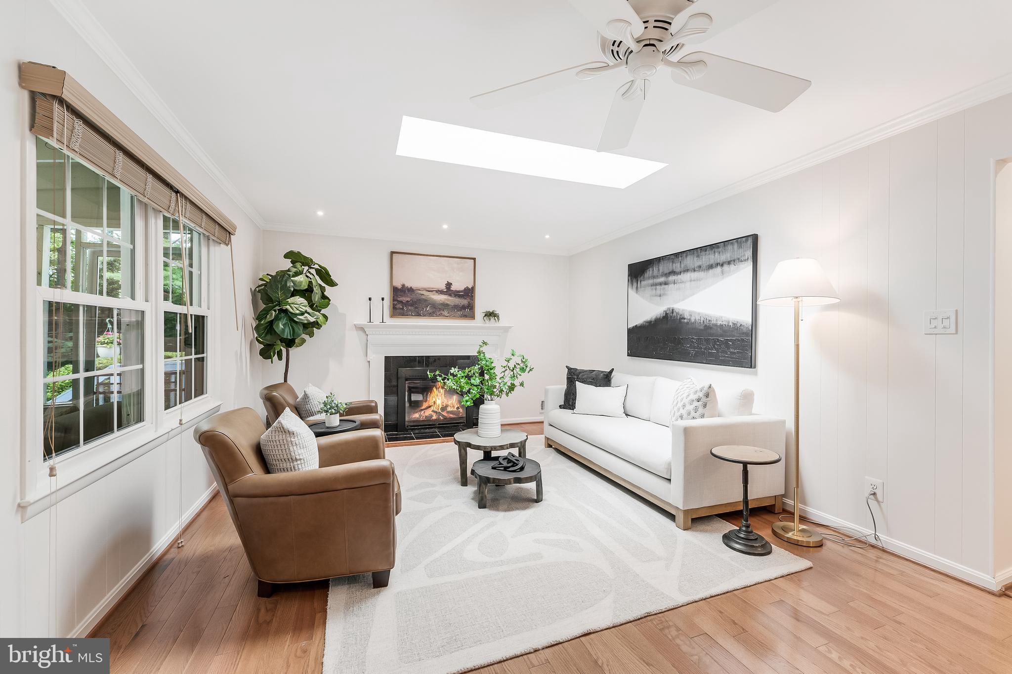 10812 Hunt Club Road Reston, VA 20190 - Photo 21 of 74