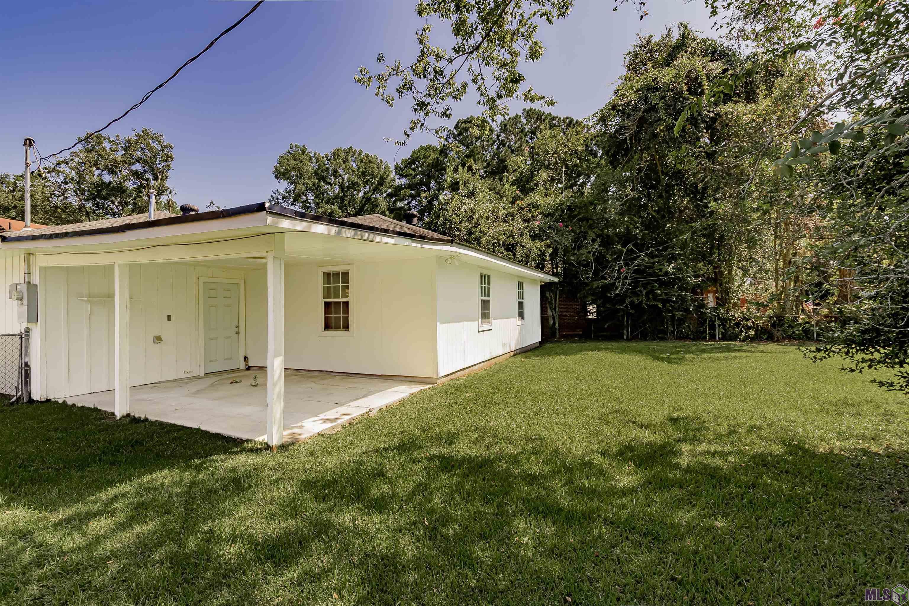 6872 Clinton Avenue Baton Rouge, LA 70805 - Photo 17 of 19