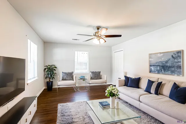 $174,750 | 6872 Clinton Avenue, Baton Rouge, LA 70805