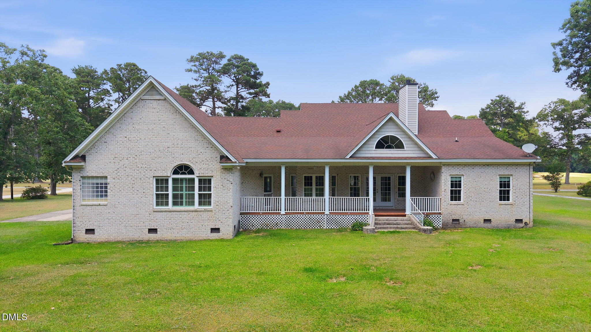1117 Maccripine Road Pinetops, NC 27864 - Photo 25 of 43