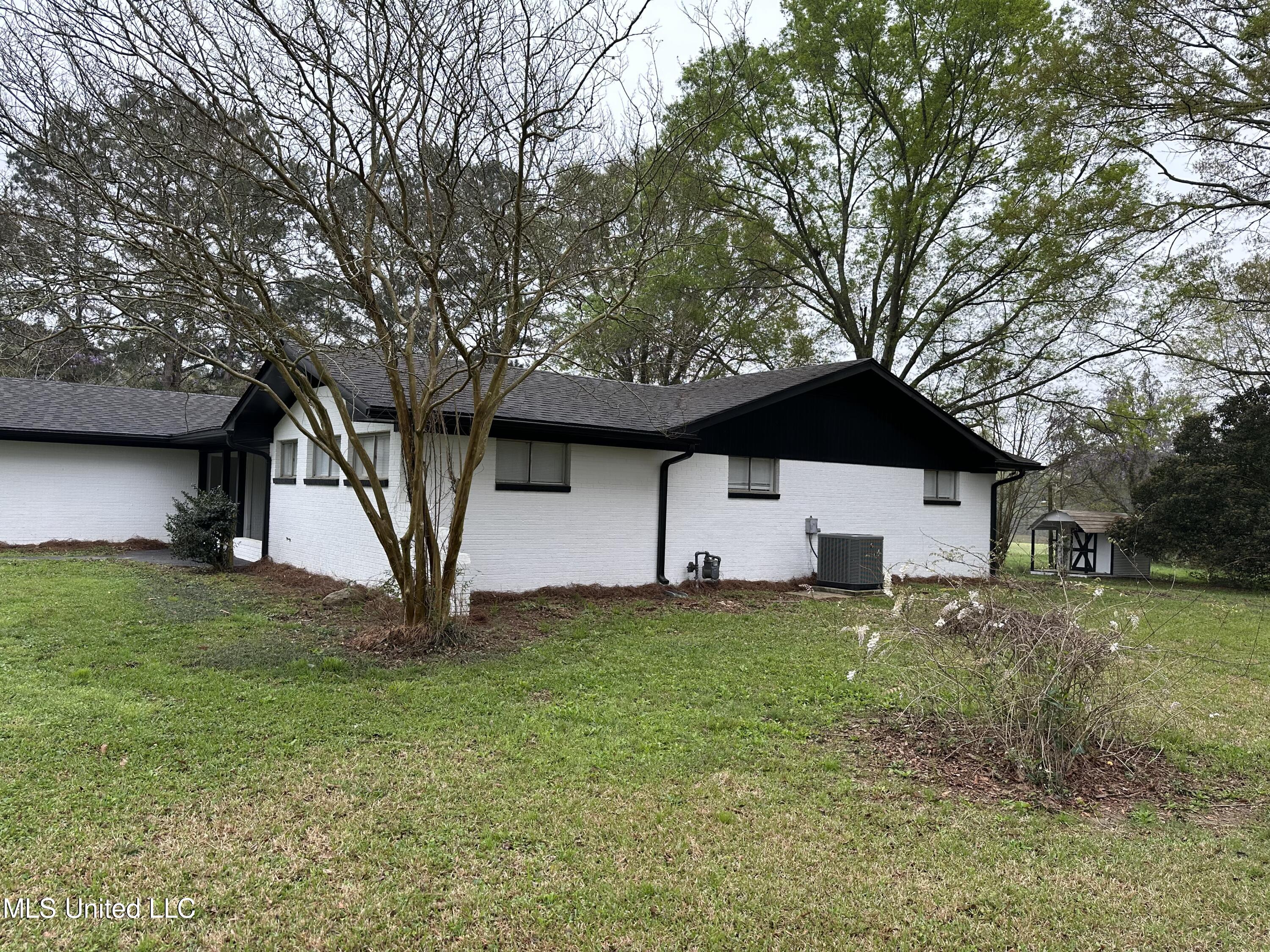 123 Dry Creek Road Magee, MS 39111 - Photo 32 of 38 IMG_0247