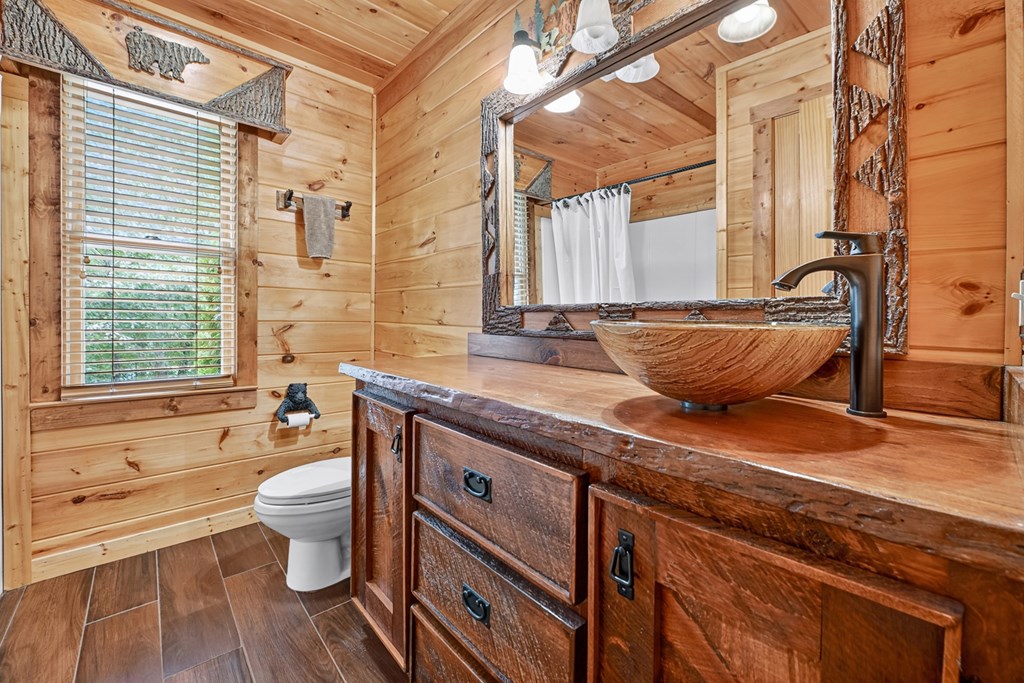 296 Overlook Road Blue Ridge, GA 30513 - Photo 57 of 65 Gallery Image 57